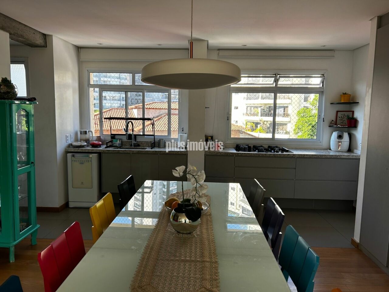 Apartamento, 3 quartos, 130 m² - Foto 7