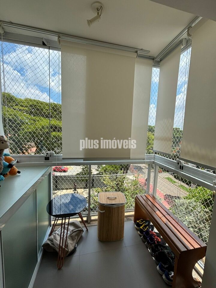 Apartamento, 3 quartos, 130 m² - Foto 44