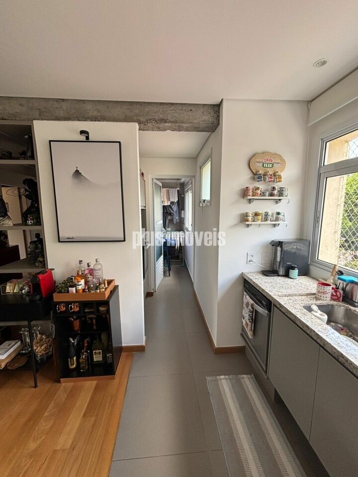 Apartamento, 3 quartos, 130 m² - Foto 45