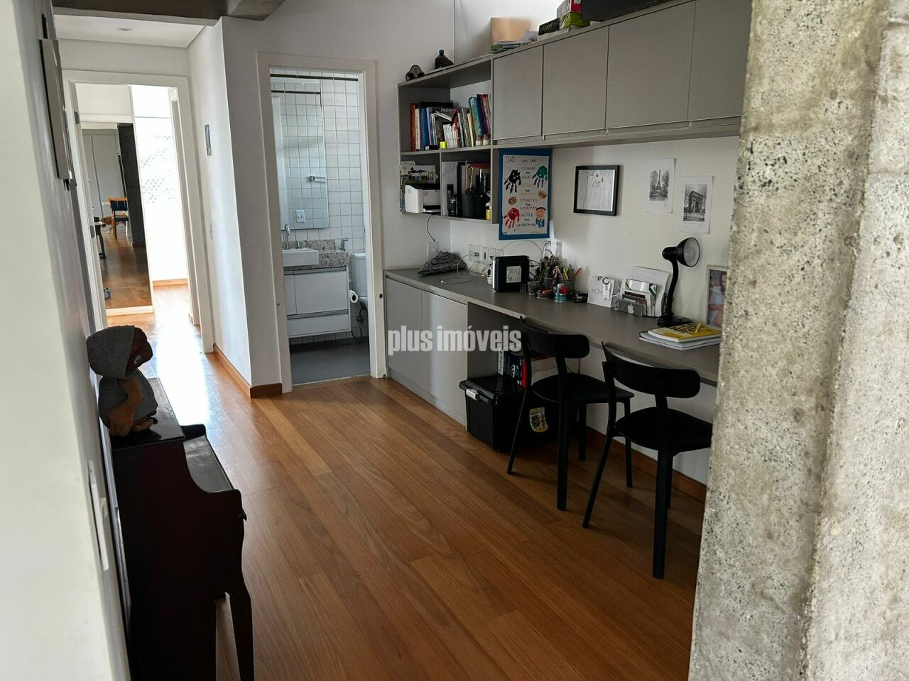 Apartamento, 3 quartos, 130 m² - Foto 15