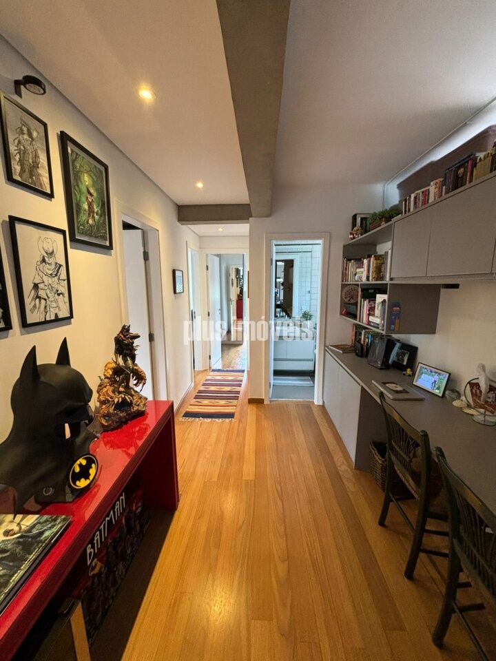 Apartamento, 3 quartos, 130 m² - Foto 13