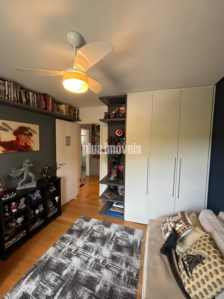 Apartamento, 3 quartos, 130 m² - Foto 48