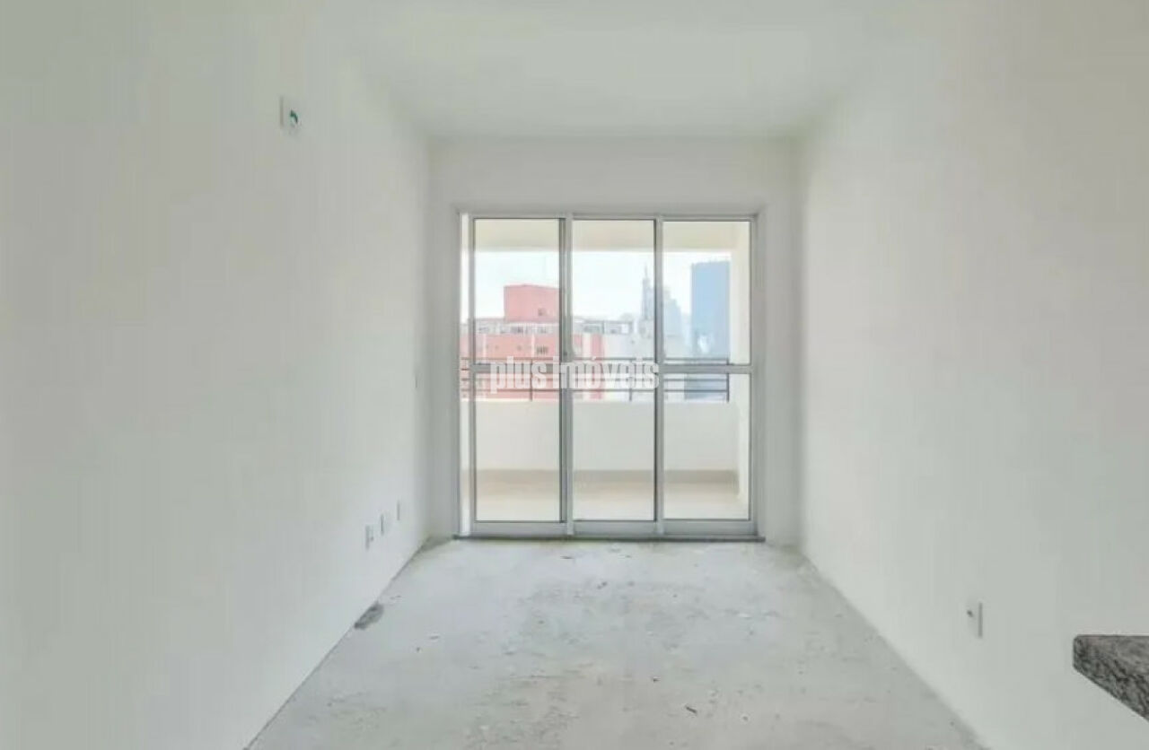 Apartamento, 1 quarto, 32 m² - Foto 1