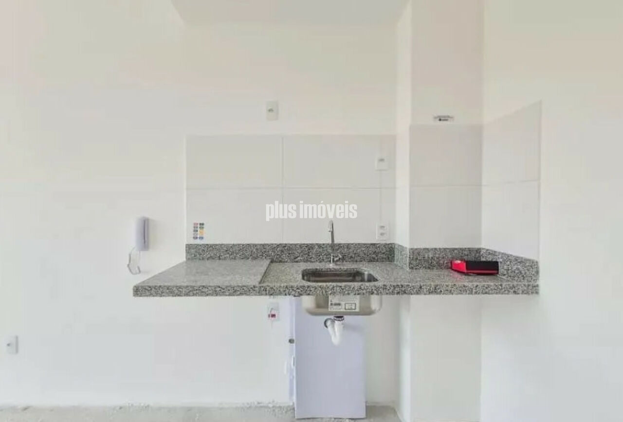 Apartamento, 1 quarto, 32 m² - Foto 2