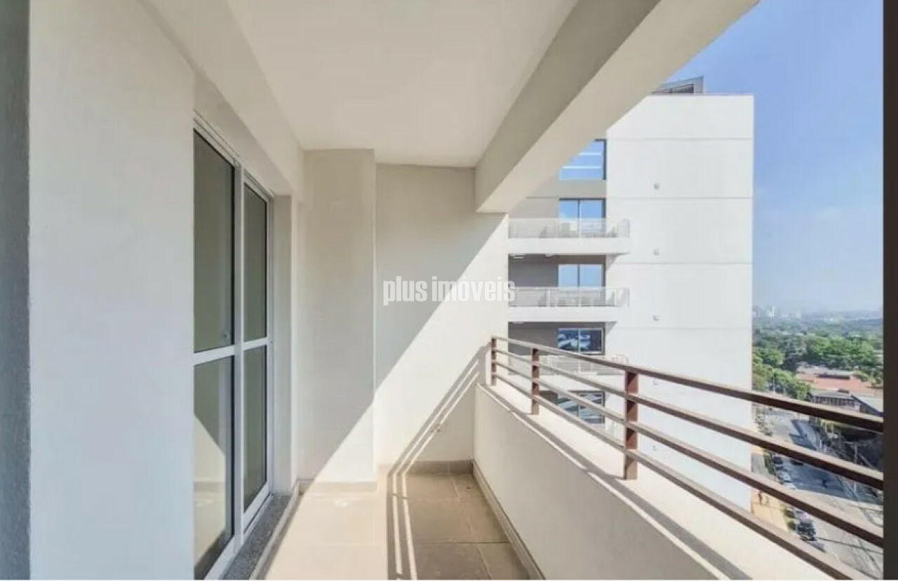 Apartamento, 1 quarto, 32 m² - Foto 5