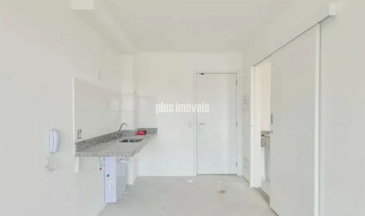 Apartamento, 1 quarto, 32 m² - Foto 8