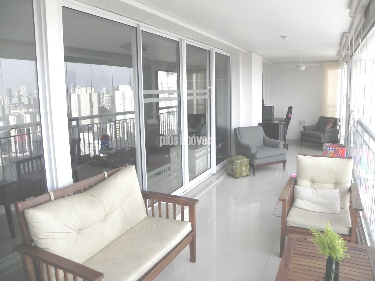 Apartamento, 4 quartos, 177 m² - Foto 1