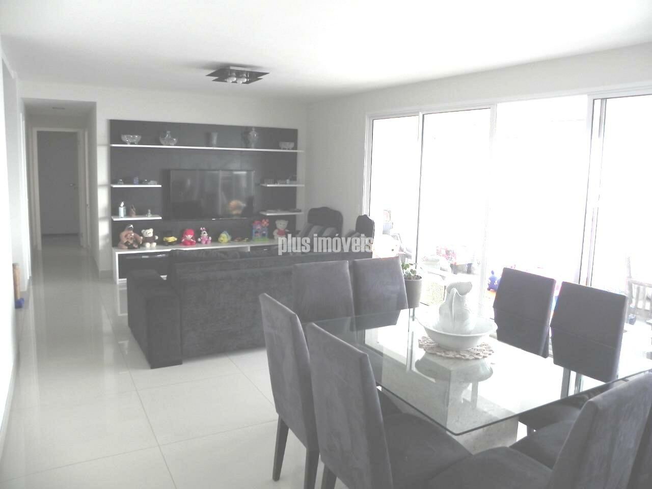 Apartamento, 4 quartos, 177 m² - Foto 2