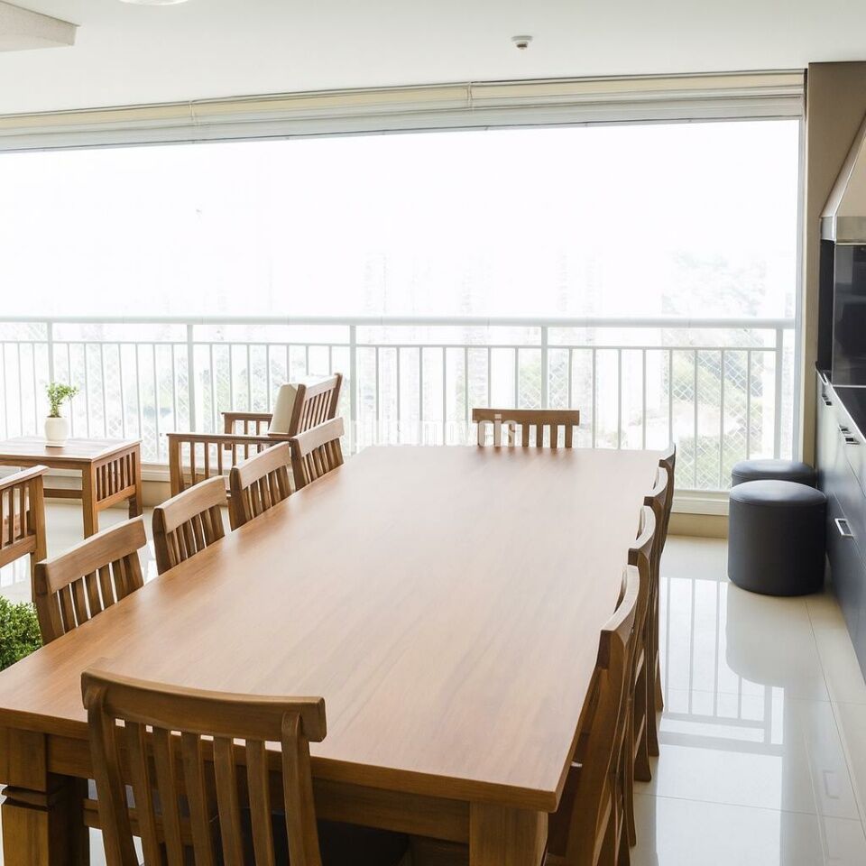 Apartamento, 4 quartos, 177 m² - Foto 3