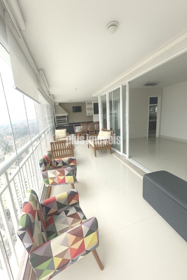 Apartamento, 4 quartos, 177 m² - Foto 4