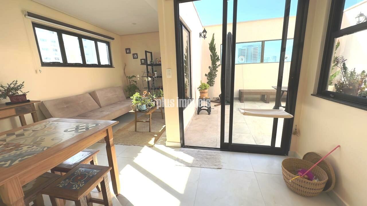 Apartamento, 2 quartos, 174 m² - Foto 1