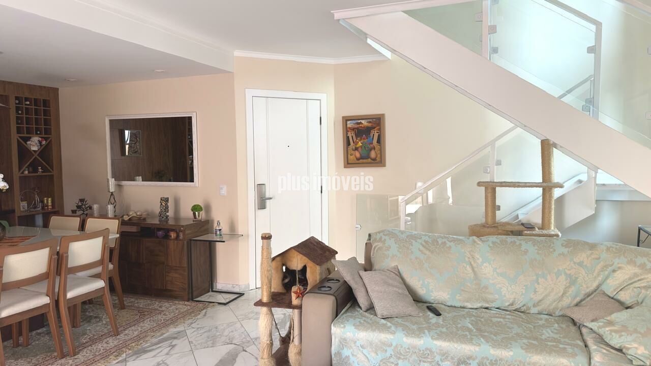 Apartamento, 2 quartos, 174 m² - Foto 12