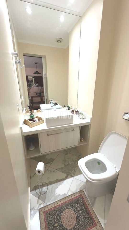 Apartamento, 2 quartos, 174 m² - Foto 13