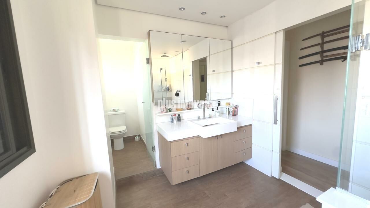 Apartamento, 2 quartos, 174 m² - Foto 33