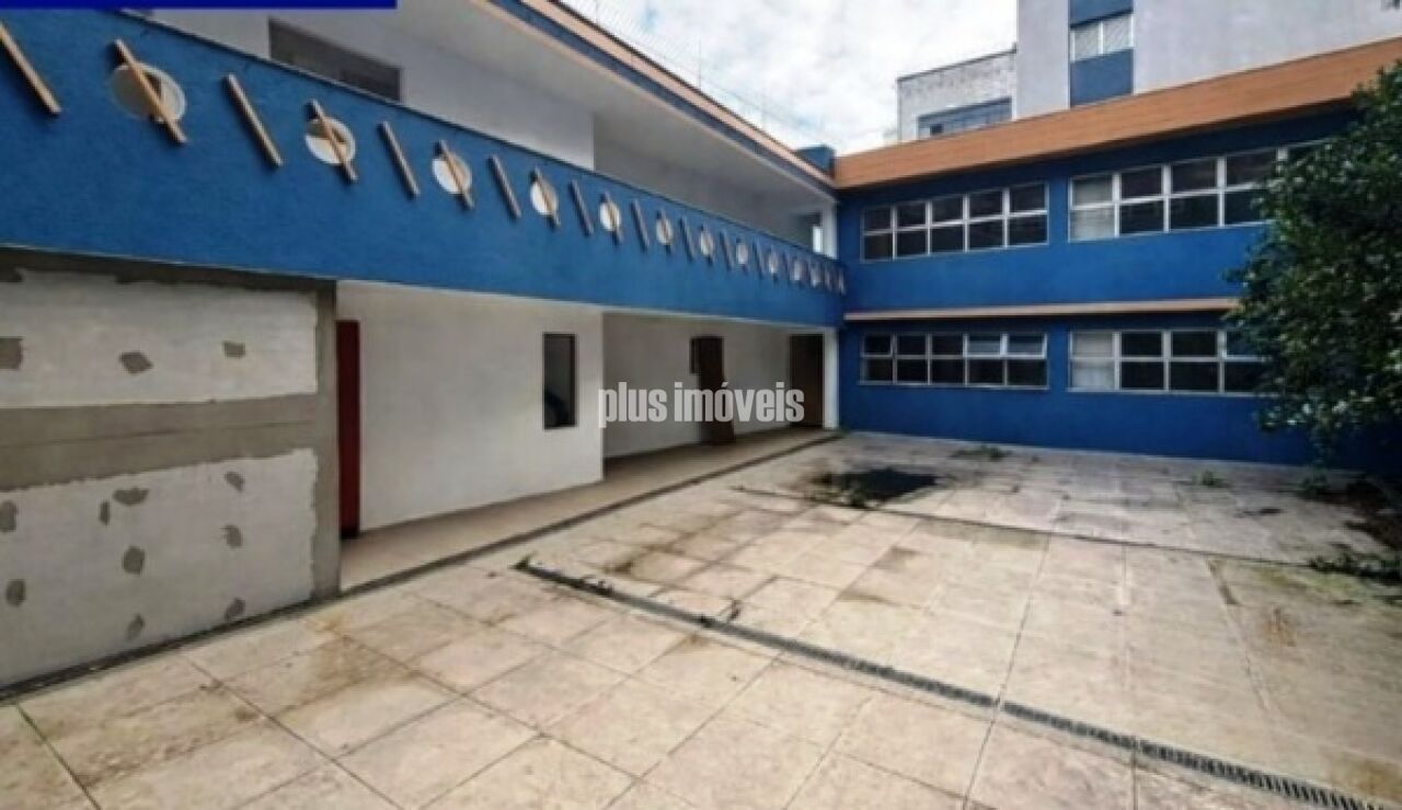 Prédio Inteiro, 540 m² - Foto 8