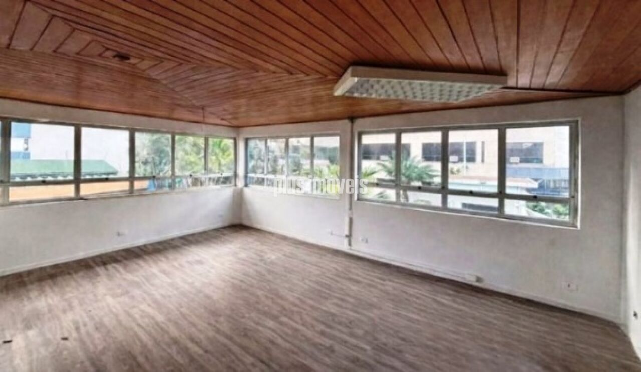 Prédio Inteiro, 540 m² - Foto 1