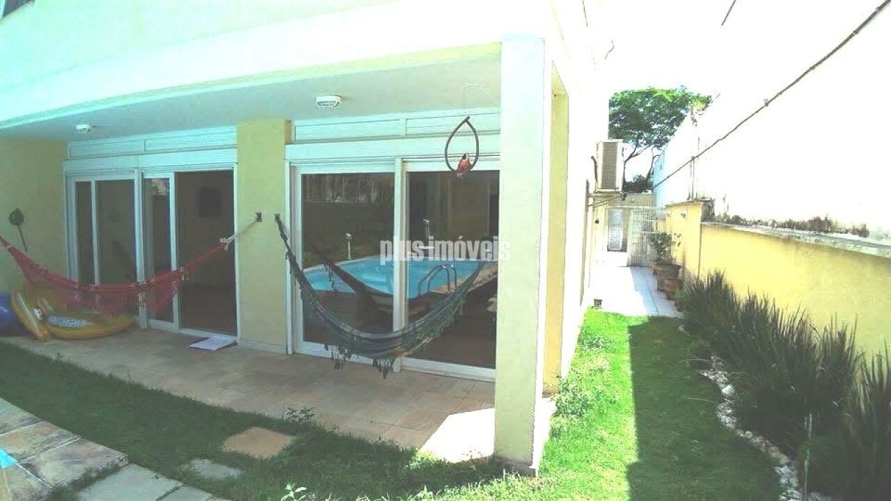 Casa, 4 quartos, 200 m² - Foto 14