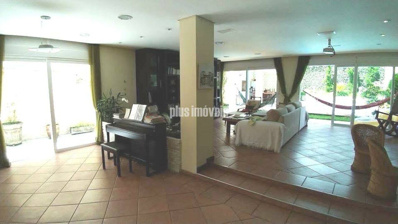 Casa, 4 quartos, 200 m² - Foto 4