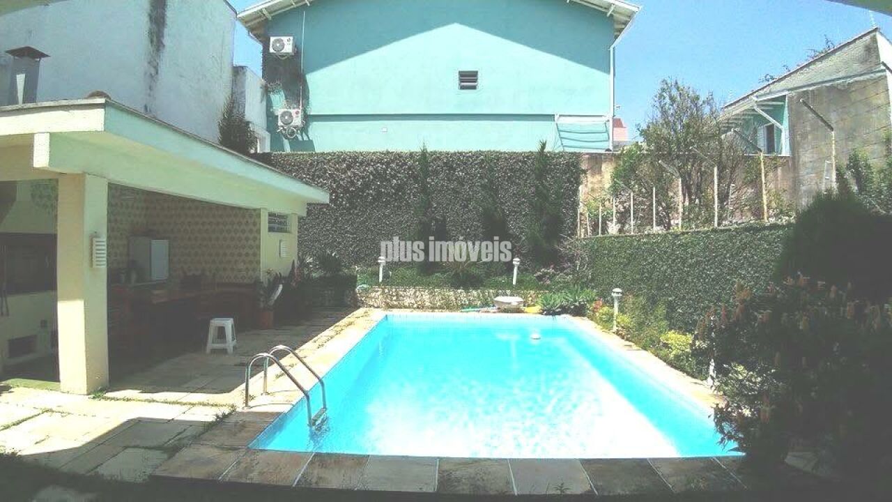 Casa, 4 quartos, 200 m² - Foto 16