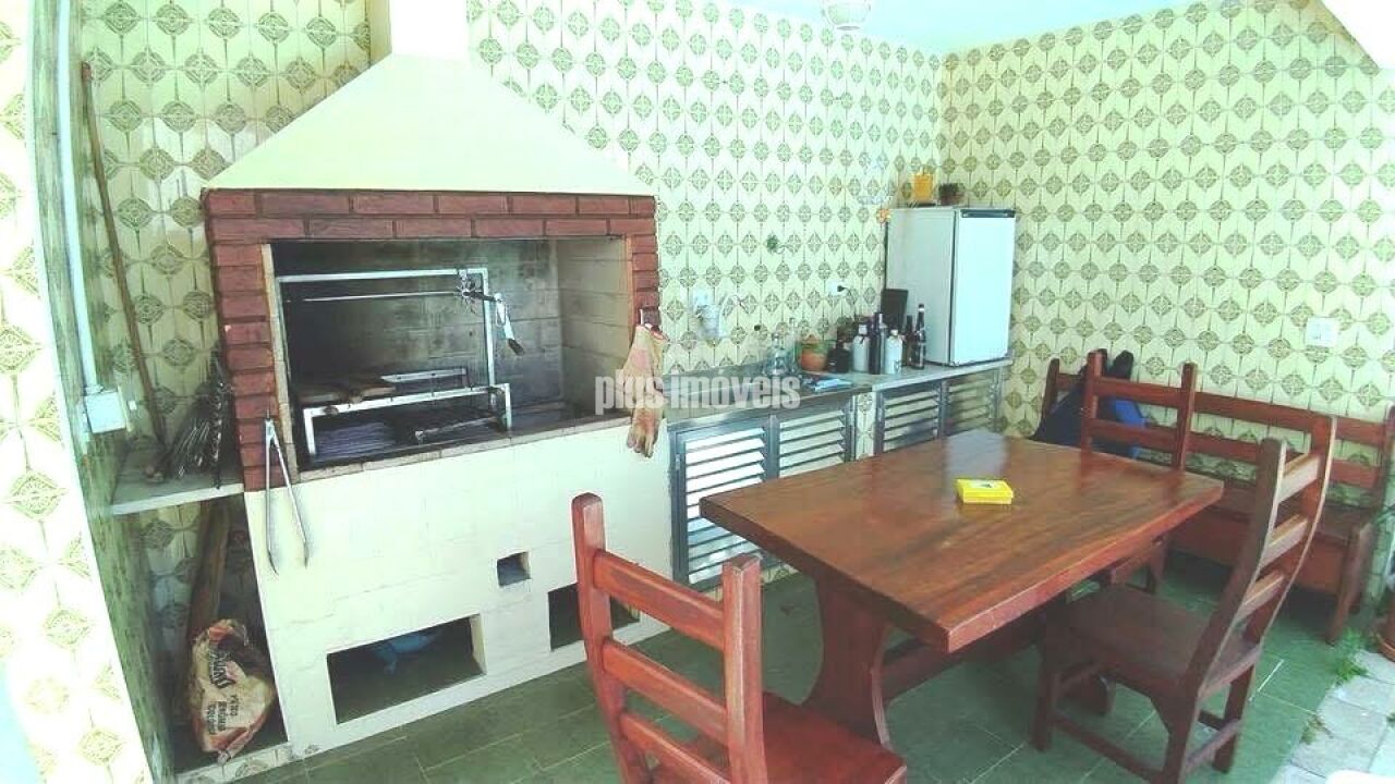 Casa, 4 quartos, 200 m² - Foto 6