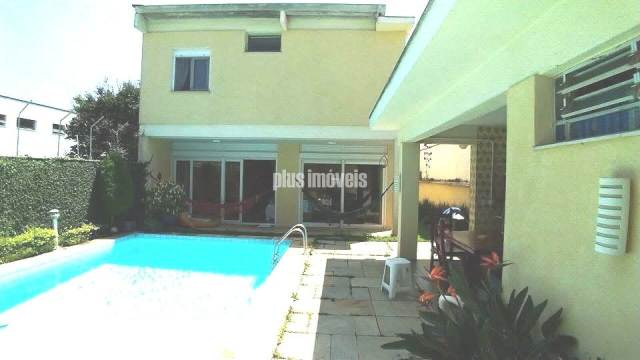 Casa, 4 quartos, 200 m² - Foto 15