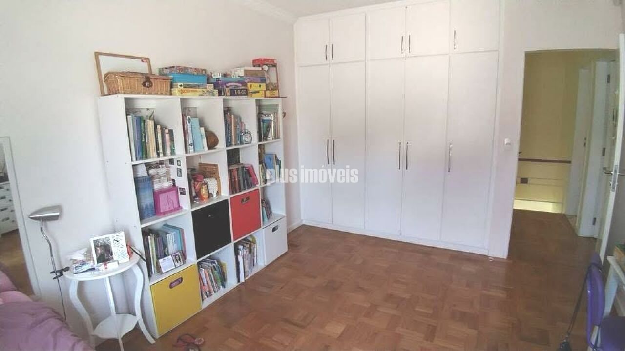 Casa, 4 quartos, 200 m² - Foto 8
