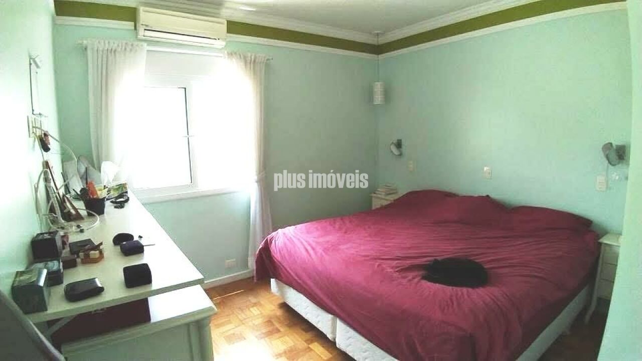 Casa, 4 quartos, 200 m² - Foto 9