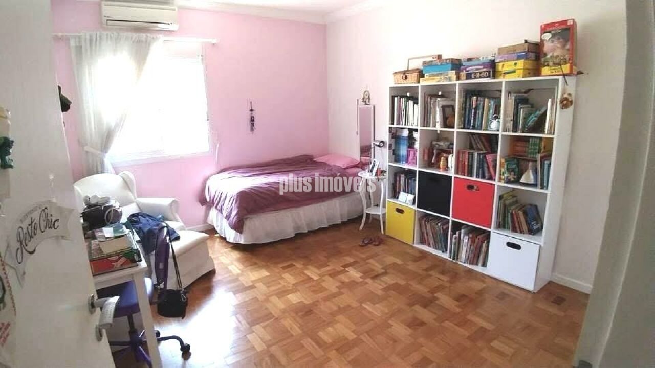 Casa, 4 quartos, 200 m² - Foto 11