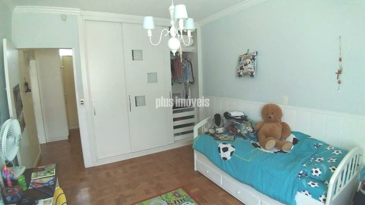 Casa, 4 quartos, 200 m² - Foto 12