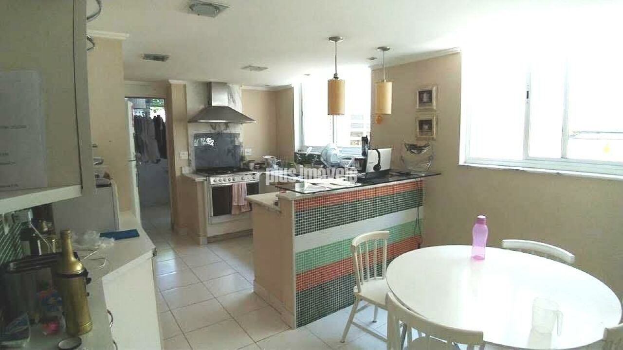 Casa, 4 quartos, 200 m² - Foto 7