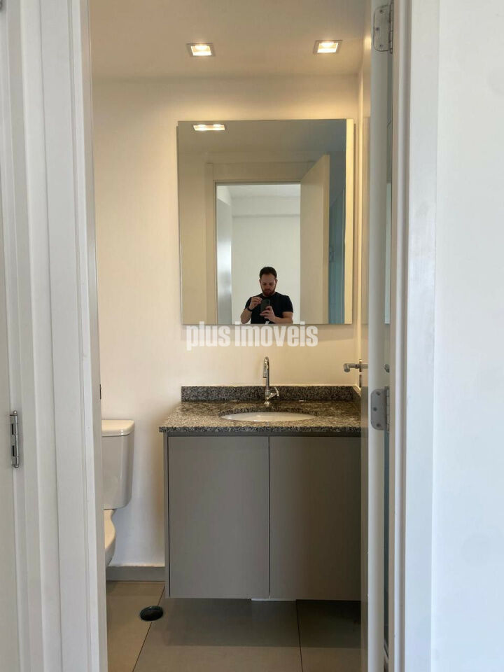 Apartamento, 1 quarto, 34 m² - Foto 7