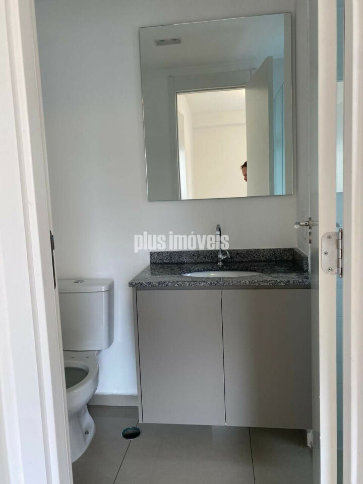 Apartamento, 1 quarto, 34 m² - Foto 8