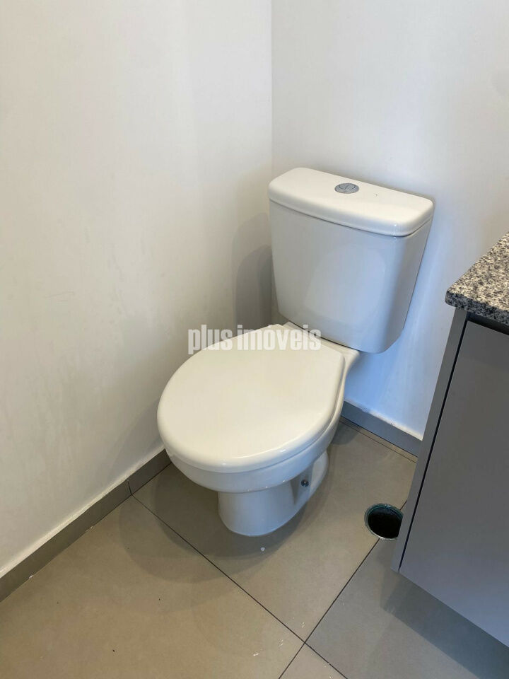 Apartamento, 1 quarto, 34 m² - Foto 9