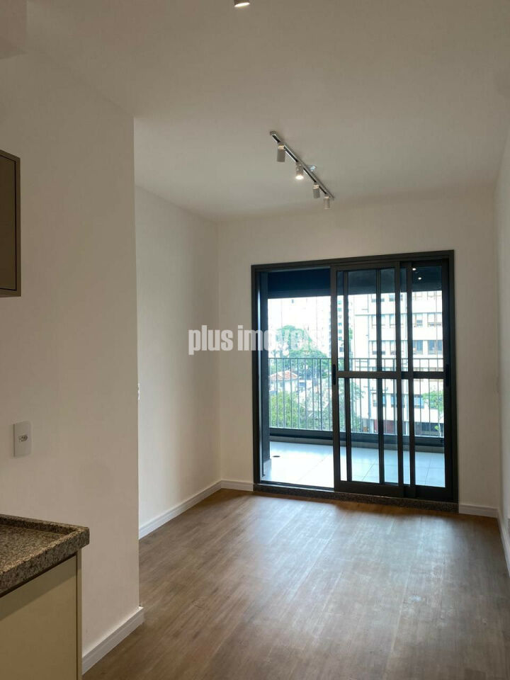 Apartamento, 1 quarto, 34 m² - Foto 6