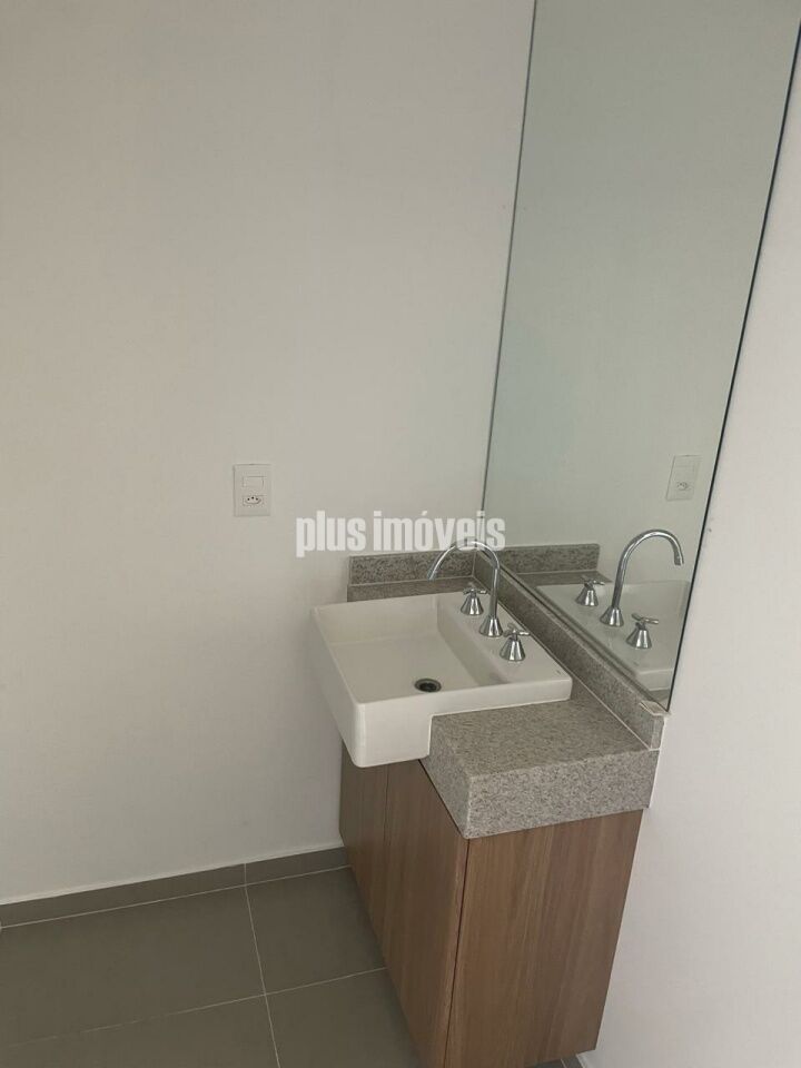 Apartamento, 1 quarto, 27 m² - Foto 4