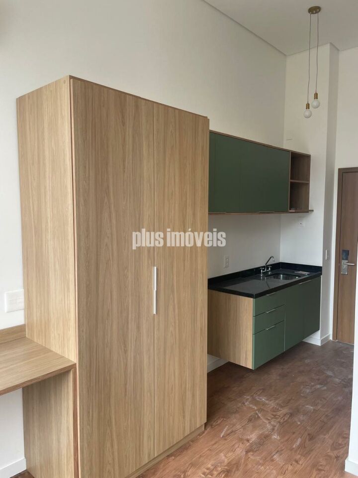 Apartamento, 1 quarto, 27 m² - Foto 8