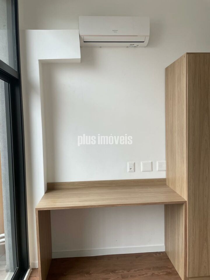 Apartamento, 1 quarto, 27 m² - Foto 9