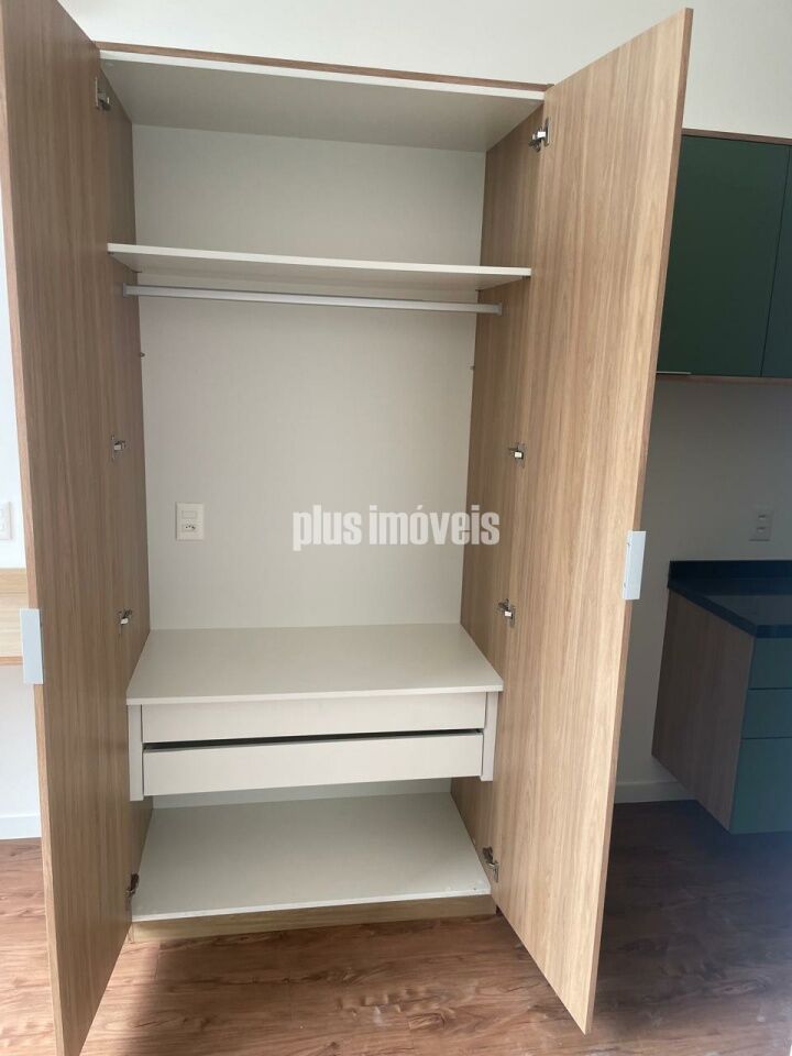 Apartamento, 1 quarto, 27 m² - Foto 10