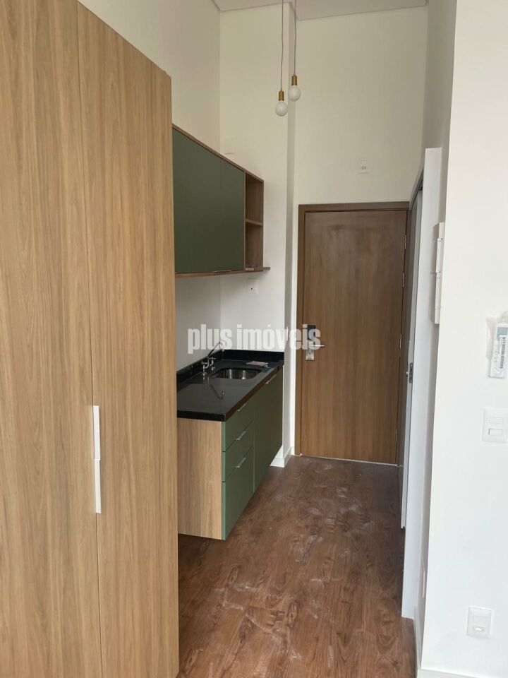 Apartamento, 1 quarto, 27 m² - Foto 11