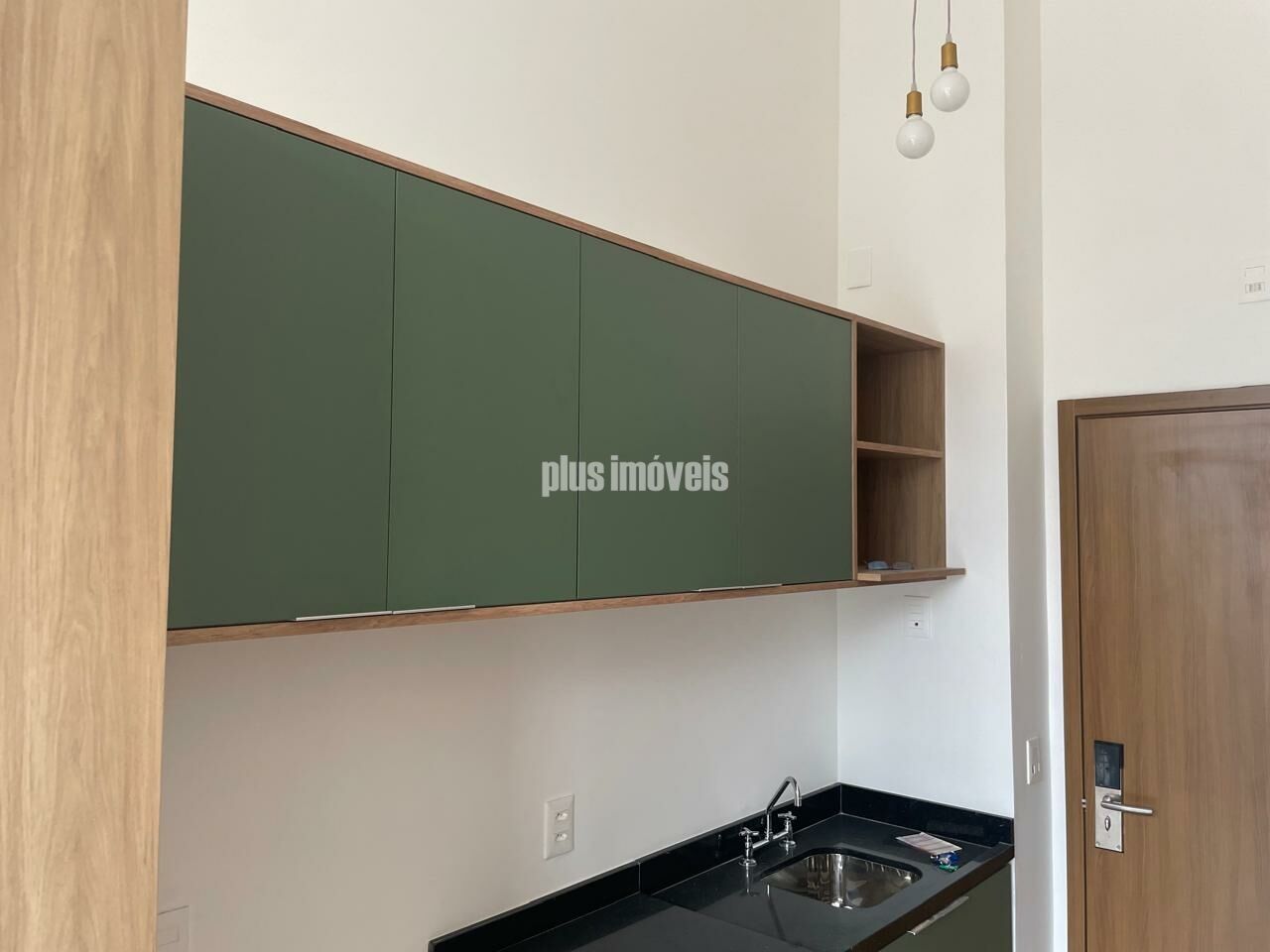 Apartamento, 1 quarto, 27 m² - Foto 6