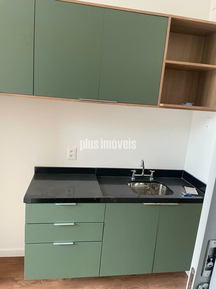 Apartamento, 1 quarto, 27 m² - Foto 7