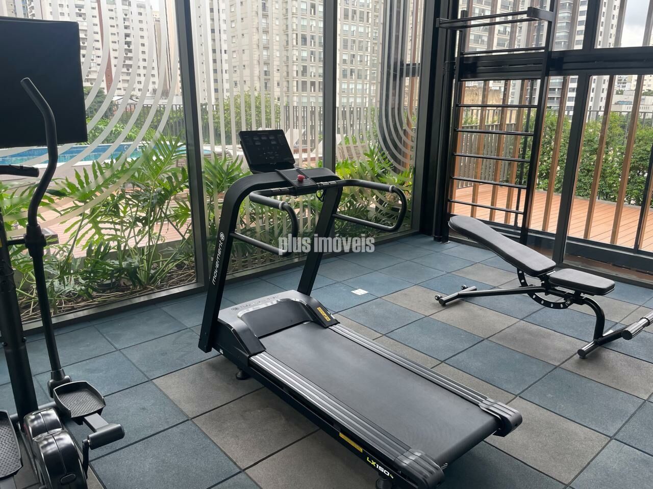 Apartamento, 1 quarto, 27 m² - Foto 13