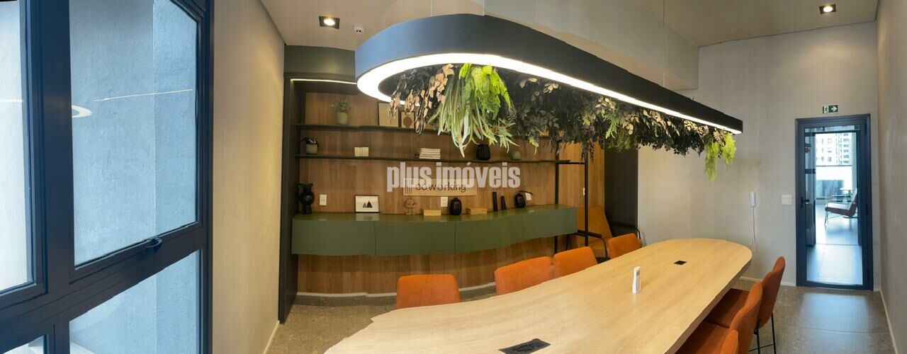 Apartamento, 1 quarto, 27 m² - Foto 16