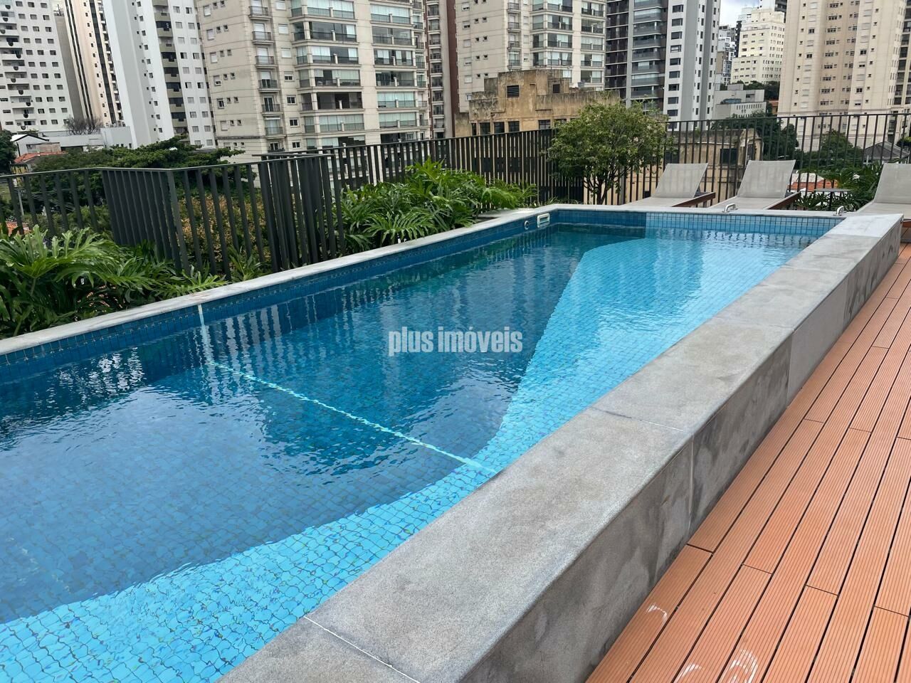 Apartamento, 1 quarto, 27 m² - Foto 20