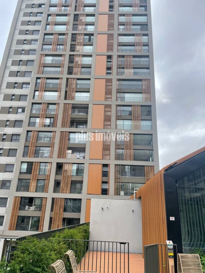 Apartamento, 1 quarto, 27 m² - Foto 21