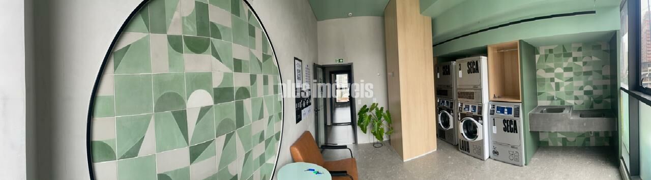 Apartamento, 1 quarto, 27 m² - Foto 22