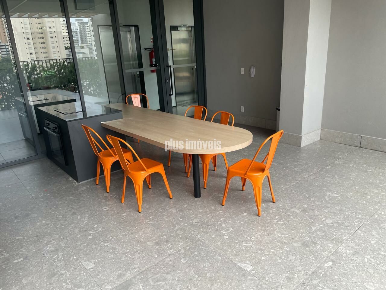 Apartamento, 1 quarto, 27 m² - Foto 24