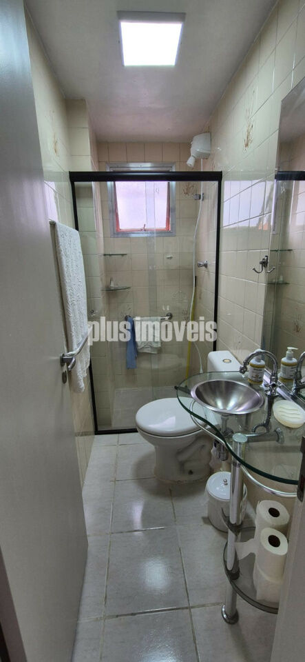 Apartamento, 1 quarto, 38 m² - Foto 11