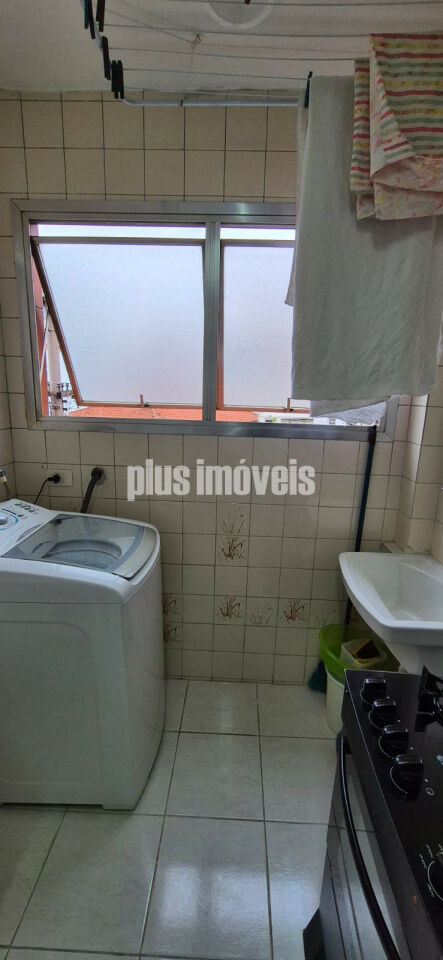 Apartamento, 1 quarto, 38 m² - Foto 6
