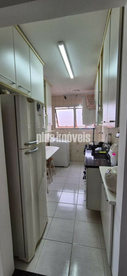 Apartamento, 1 quarto, 38 m² - Foto 7